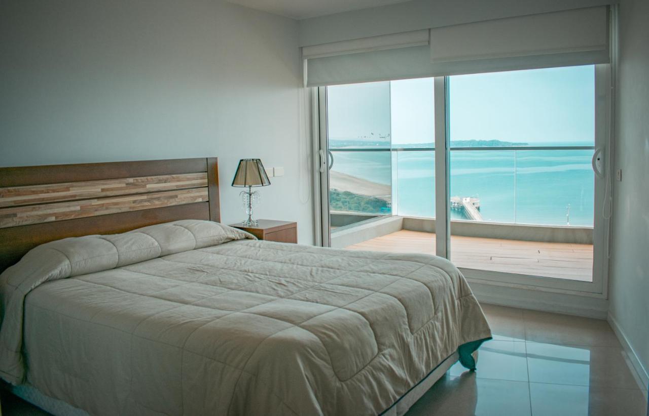 Alexander Beach Punta del Este Exterior foto