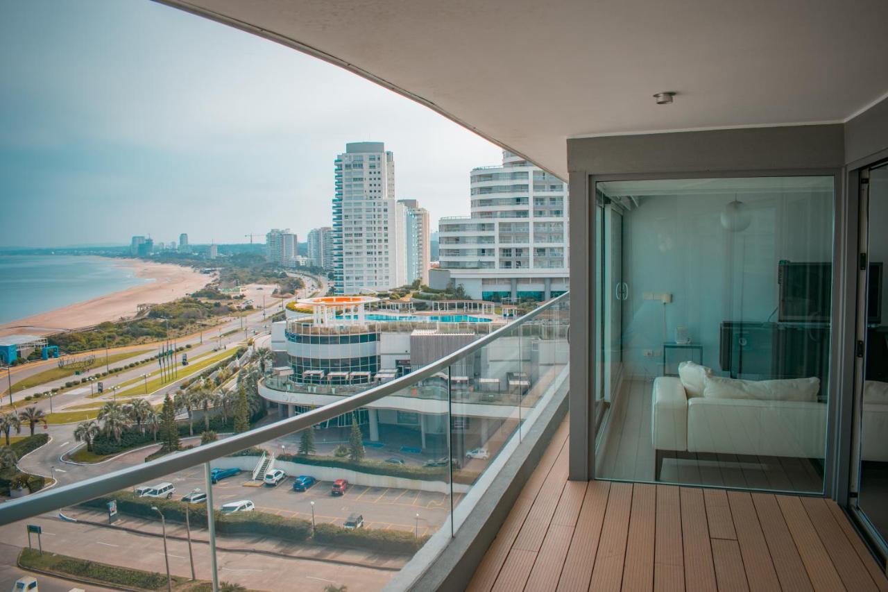 Alexander Beach Punta del Este Exterior foto