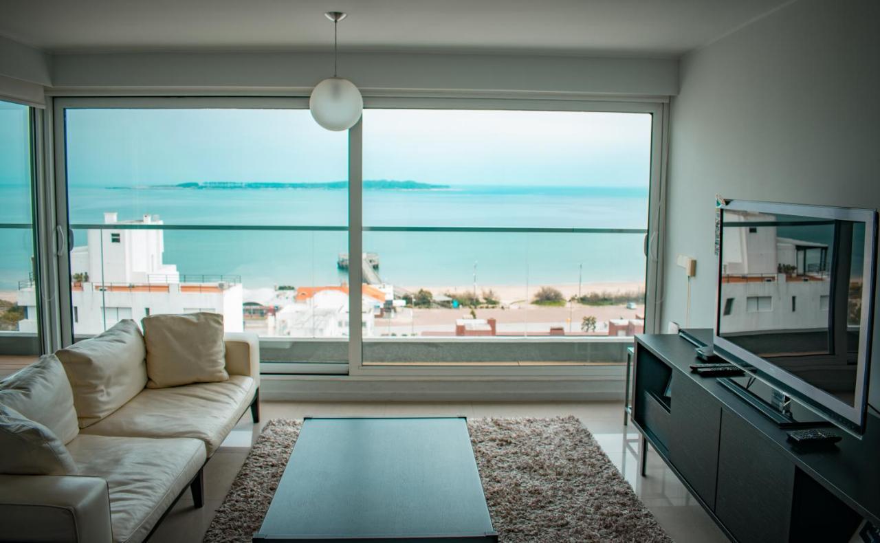 Alexander Beach Punta del Este Exterior foto