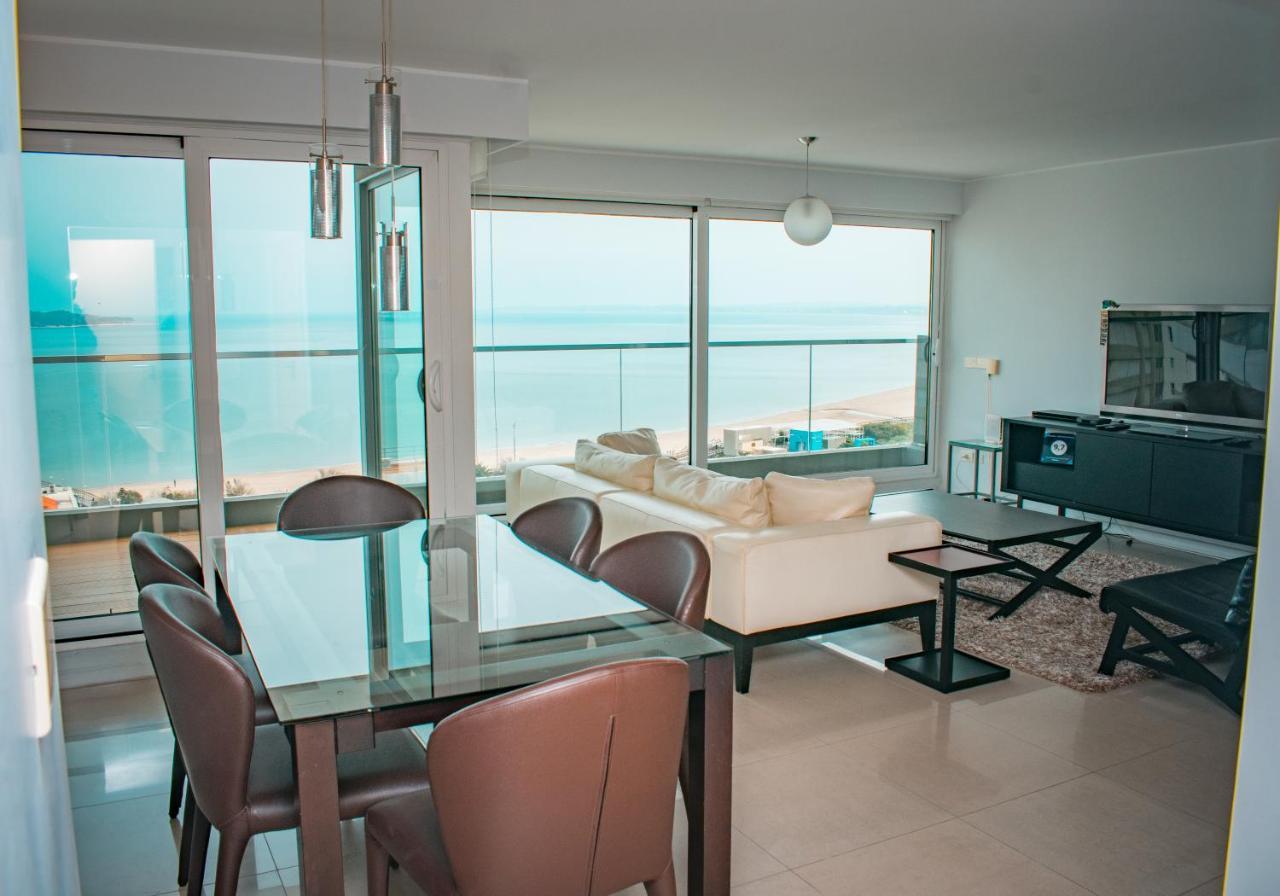Alexander Beach Punta del Este Exterior foto