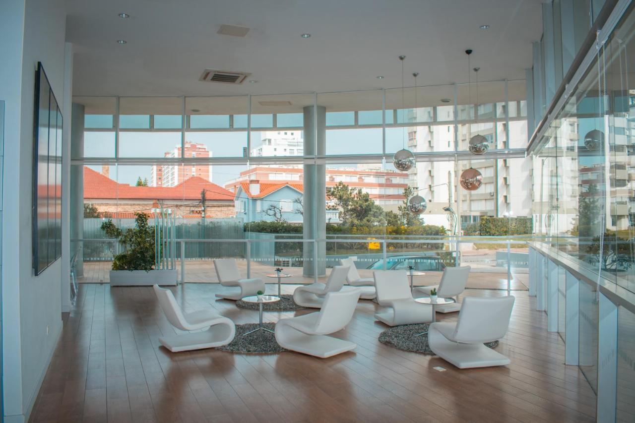 Alexander Beach Punta del Este Exterior foto