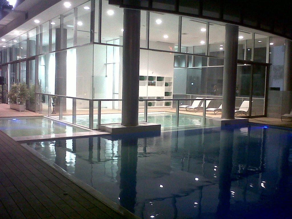 Alexander Beach Punta del Este Zimmer foto