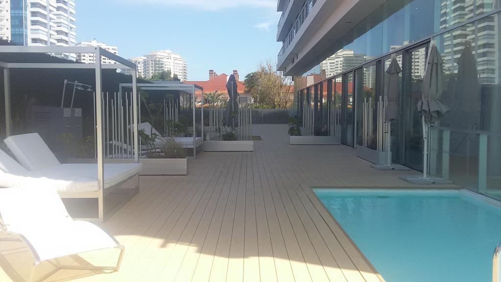 Alexander Beach Punta del Este Exterior foto